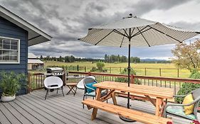 Montana Cottage Easy Drive To Glacier Natl Park!